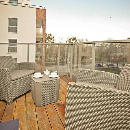 Elegant Oldtown Marina *